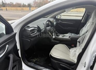 фольксваген б5 1 8 турбо: BYD Destroyer 05: 1.5 л | 1 км Седан — 7