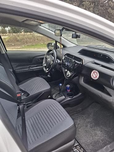 07 avtomobil: Maşın əla vəziyyətdədir. Şəxsi maşınımdır. Taksi buraxılış vərəqəsi 3 — 6