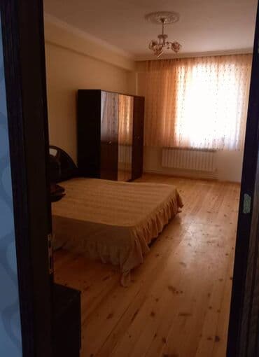 kiraye ev ehmedlide: Xətai rayonu (Əhmədli metrosu yaxınlığında) ərazisində inşa edilmiş — 3