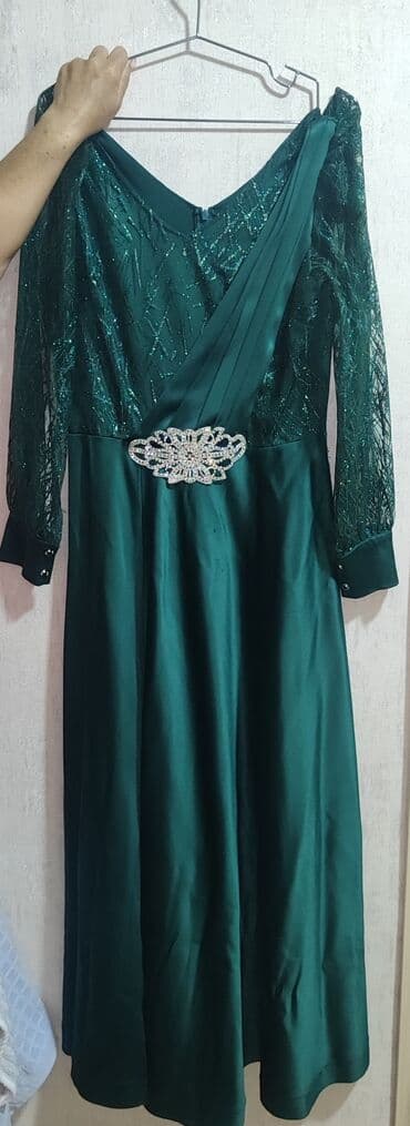 Ziyafət donu, Maksi, XL