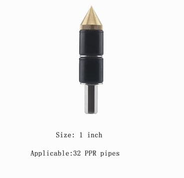 Alçipan: Su borularinin calaq qaynaq ( payka ) edilən zaman suyun qarşısını — 5