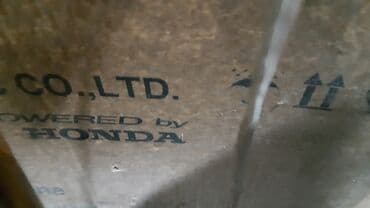 1 kamaz kubik: ELEMAX SH2900DX generator - Brend: ELEMAX (Sawafuji Electric Co. — 3