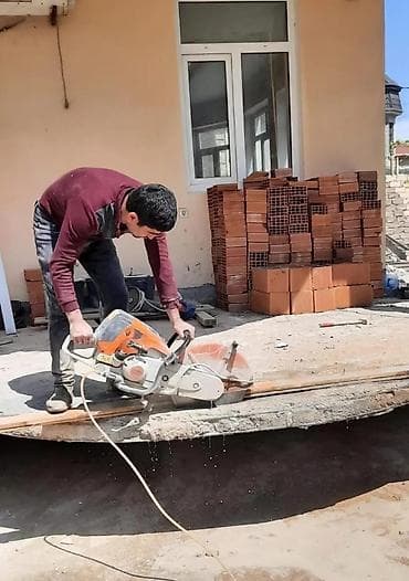 plastik kapi pencere: Azərbaycanın istənilən regionunda obyekt mənzil söküntüsü və — 3