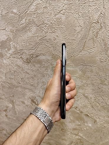 Redmi Note 11, 128 GB, rəng - Boz, Barmaq izi, İki sim kartlı, Face ID — 6