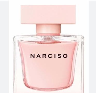 devit 3 qiyməti: Французский парфум Narciso Rodriguez for Her Оригинал Куплен в Европе — 4