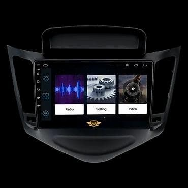 masin ucun bluetooth: Maqnitol, AUX — 1