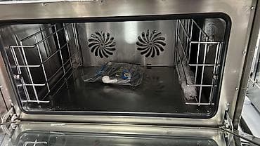 silverline soba: Elektrik soba, Çörək — 5