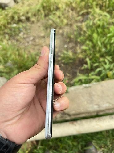 google pixel 10: Samsung Galaxy S10, 128 GB, rəng - Ağ, Barmaq izi — 4