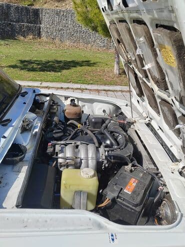 işlənmiş vintilyator: VAZ (LADA) 2107: 1.6 l | 2009 il 1200 km Sedan — 12