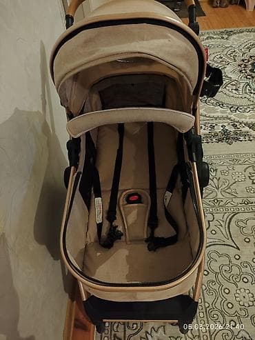 uşaq sortiki: 2-i 1-də araba — 5