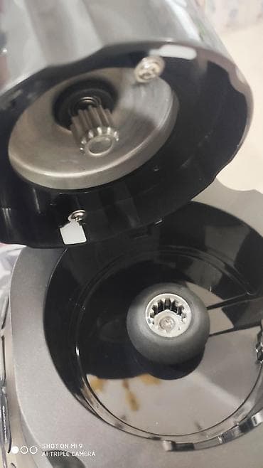 Blender kokteyl kakteyl Sonifer 1000 watt turbo guc 1,8 litr tutumlu — 6