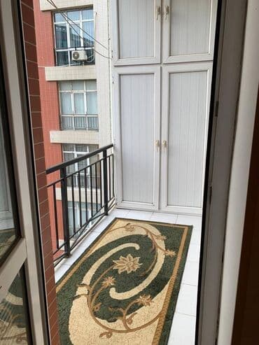 умный дом: 3 комнаты, Новостройка, 125 м² — 9