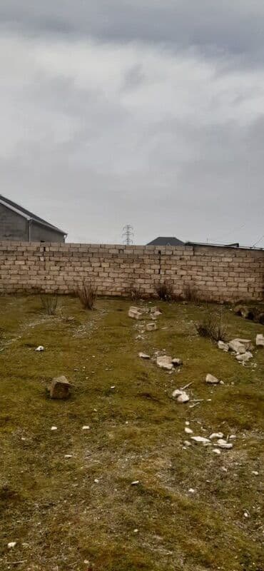 bakida karavan satisi: Tikinti — 3