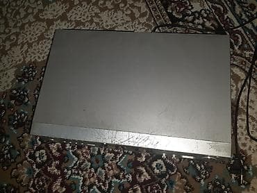 ps 3 pult: Star Track 550D Super Plus rəqəmsal peyk qəbuledicisi Xüsusiyyətlər — 6