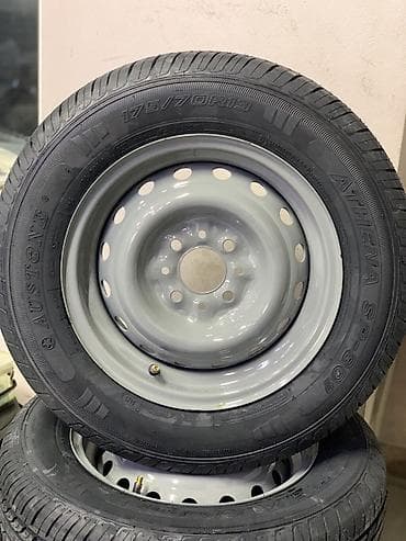 Новый Колесо 175 / 70 / R 13 at lalafo.az Новый Колесо 175 / 70 / R 13