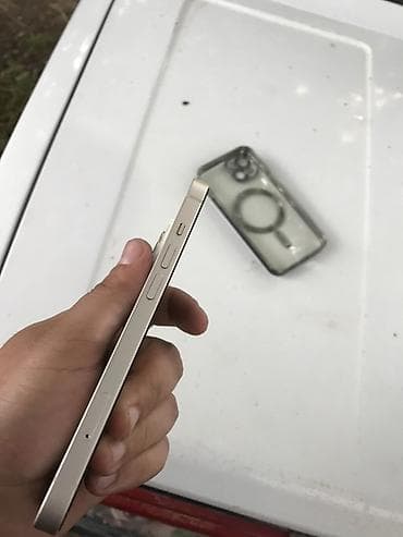 tap az tilovlar: IPhone 12 Pro, 128 GB, Qızılı, Face ID — 2