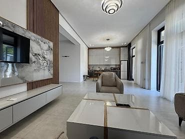 masazırda həyət evləri 2022: 200 kv. m, 4 otaqlı — 4