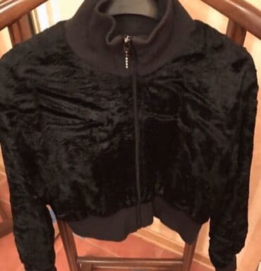 большой размер: Куртка италия бренд размер м /s — 2