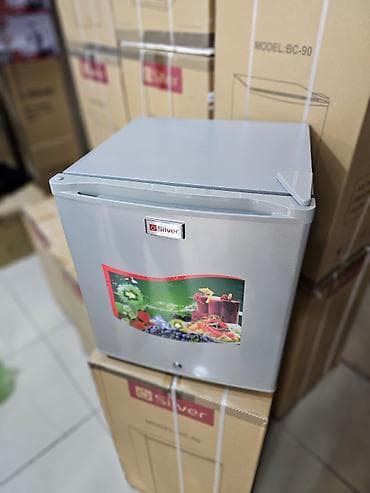 mini led: Soyuducu mini soyuducu Silver Model: BC 50 Türk markasi İQLİM — 4