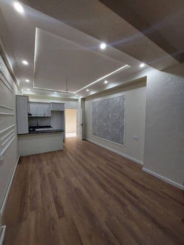 şəhər bağları mənzil satılır: 2 otaqlı, Yeni tikili, m. Neftçilər, 68 kv. m — 6