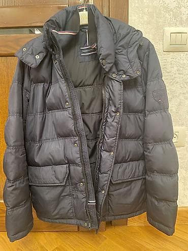 astar: Kurtka, Bolonka, Qış, Tommy Hilfiger, M — 2