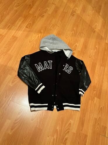 yun jaketlər: S-M-L olcu. Oglan ve qiz ucun — 2