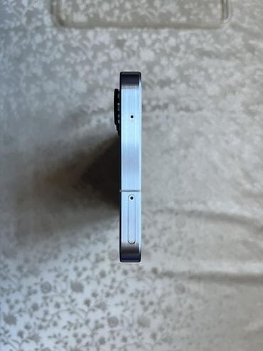 philips xenium w632: Samsung Galaxy A55, 256 GB, rəng - Ağ, Barmaq izi — 6