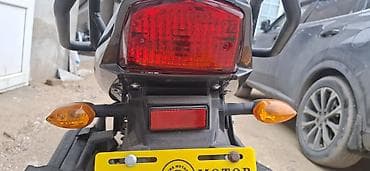 moto s150: Ideal ve teze kimi cemi 268 km surulub hevese alinib amma surulmedi — 7