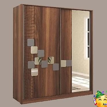 ceyran peci satisi: Dolab — 1