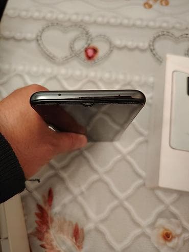 notebook qiymetleri ucuz: Redmi Note 8 Pro, 128 GB, rəng - Boz, İki sim kartlı — 5