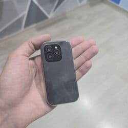 телефон fly iq4514 evo mobi 4: Kompakt Android smartfon XS 14 Pro - Ultra‑kiçik ölçü: ovuca sığan — 3