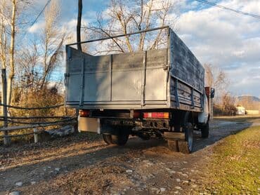 chevrolet cruze zapcastlari: Salam ili 1998 mator bez nomer sənəttdə qeyd olunub bortlu tentli — 4