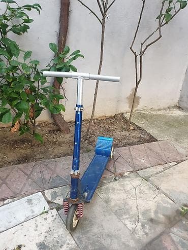 cube velo: Velosiped ve skuter uşaq üçün. Qiymət birinə aiddir. Ünvan biləcəri — 2