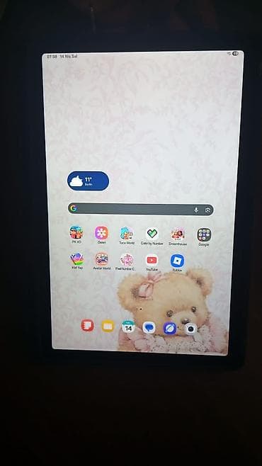 ayfon planşet: Planşet və qablaşdırıcı örtük dəsti - Ekran: geniş ölçülü toxunma — 2