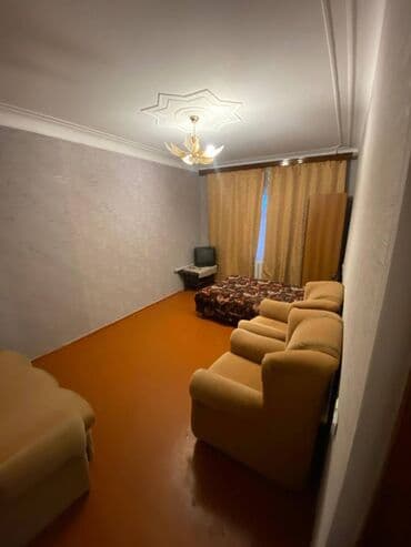 yeni gunəşlidə 1 otaqlı evlər: Bakı, Yeni Günəşli Massiv V, 2 otaqlı, Köhnə tikili, m. Xalqlar Dostluğu, 40 kv. m — 2