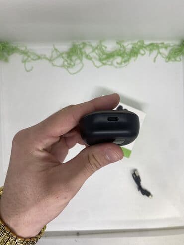 bluetooth usb: Yeni Simsiz (Bluetooth) Qulaqcıqlar — 4
