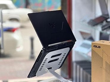 Asus Tuf Gaming A15 Noutbuk Şəhər: Bakı Marka: Asus Çatdırılma?: Bəli