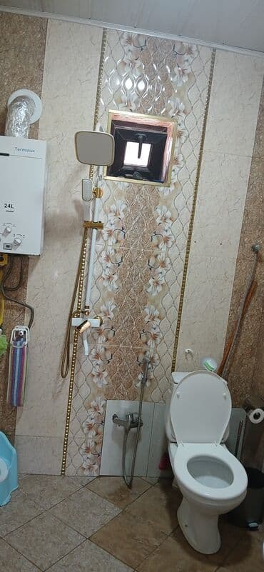 yevlax evler: Saray, 220 kv. m, 9 otaq, Hovuzsuz, Kombi, Qaz, İşıq — 21