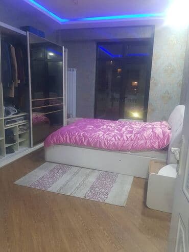 дома в аренду на длительный срок: Mənzil kirayə verilir. Menzıl Grand Hayat Yasayıs Kompleksınde — 19