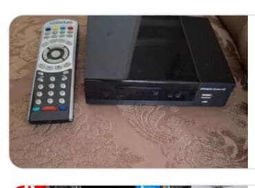 openbox: Openbox s3 mini HD — 1