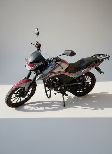 kawasaki ninja h2r turbo az: Tufan - M50, 50 sm3, 15000 km — 1