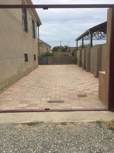 купить дом в азербайджане баку: 5 комнат, 129 м², Средний ремонт — 2