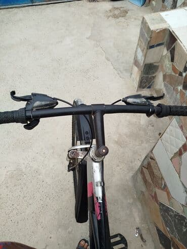 20lik velo: İşlənmiş Şəhər velosipedi 29", sürətlərin sayı: 12, Ünvandan götürmə, Ödənişli çatdırılma — 4