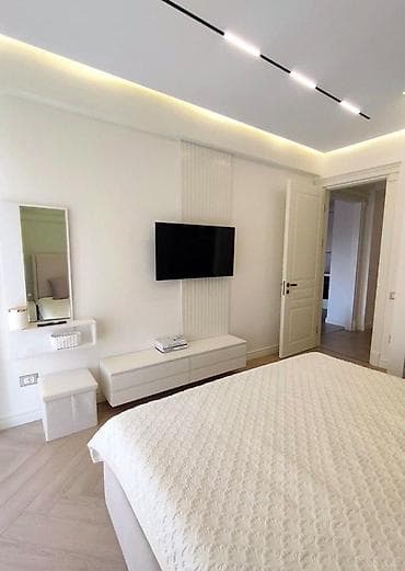otag: İcarəyə verilir 2 otaqlı yeni tikili 70 m², Şah İsmayıl Xətai m — 6