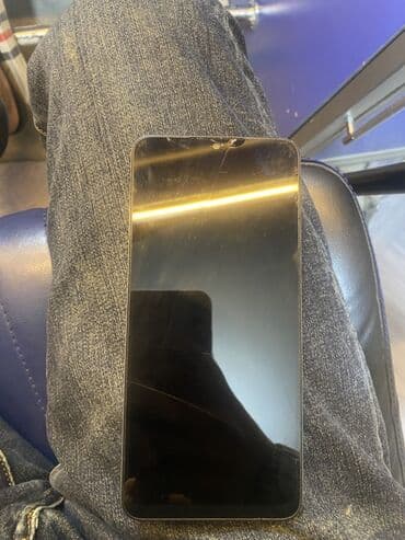 yemek isiden: Redmi Note 12, 128 GB, rəng - Gümüşü — 3