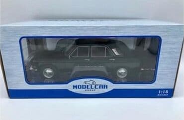 QAZ, 2000 il, 1:18, Dəmir, Rayonlara çatdırılma, Pulsuz çatdırılma, Ödənişli çatdırılma