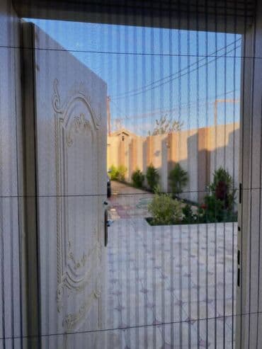 qaracuxurda ev: 200 kv. m, 4 otaqlı, Kombi, Kanalizasiya, İşıq — 11