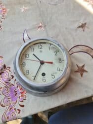 7 ci sinif informatika pdf: Gəmi saatı — 3