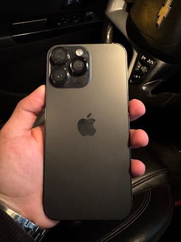 IPhone 14 Pro Max, 128 GB