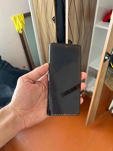 tekno spark 20: Xiaomi 11T, 256 GB, rəng - Qara, 
 İki sim kartlı — 5